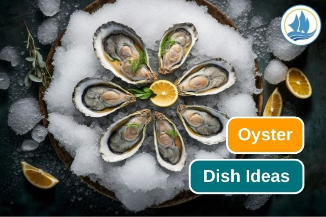 Here are 10 Dish Ideas Using Oyster  
